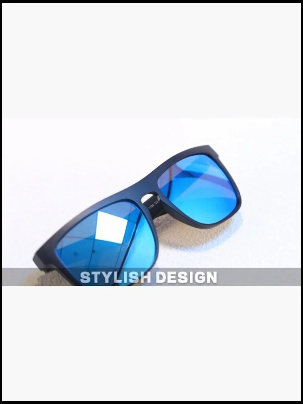 ANSI Z87.1 Safety Sunglasses, Polarized UV400 Protection for Work & Driving